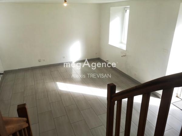 Maison à Tréguier, 22220 - 4 pièces 68m²
