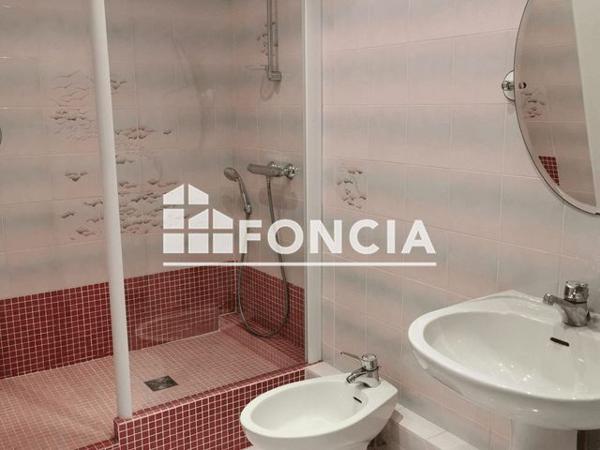 Location Appartement 4 pièces 74.63 m² - 35 RUE DE BEL AIR La Rochelle 17000