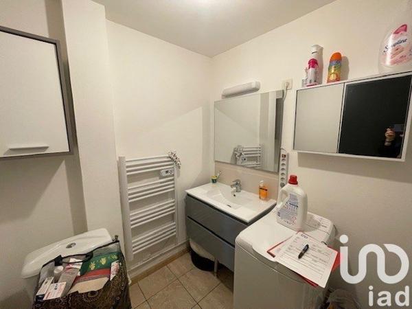 Maison à vendre 5 pièces 99 m² Saint-Quentin