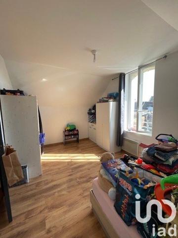 Maison à vendre 5 pièces 99 m² Saint-Quentin