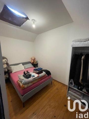 Maison à vendre 5 pièces 99 m² Saint-Quentin