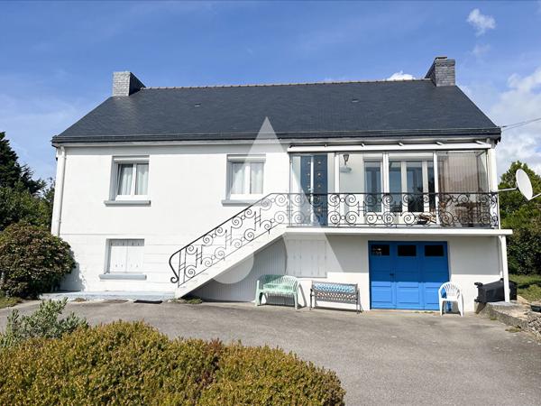 Maison 5 pièces 83 m2