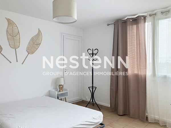Appartement T4 avec 4 chambres cave LOUE Ideal investisseur - Centre - 69500 BRON