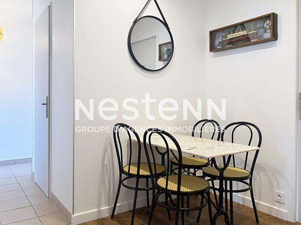 Appartement T4 avec 4 chambres cave LOUE Ideal investisseur - Centre - 69500 BRON