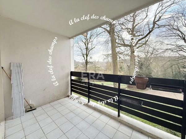 Appartement Gif Sur Yvette 3 pièce(s) 64 m2