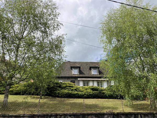 maison traditionnelle vezac