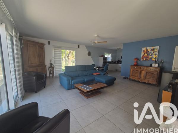 Maison à vendre 3 pièces 84 m² Aigrefeuille-d'Aunis
