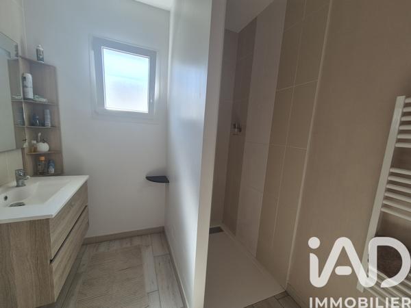 Maison à vendre 3 pièces 84 m² Aigrefeuille-d'Aunis