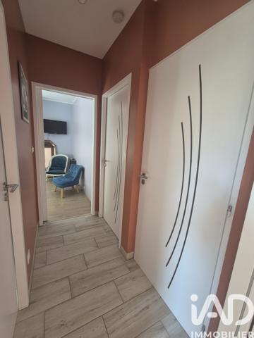 Maison à vendre 3 pièces 84 m² Aigrefeuille-d'Aunis