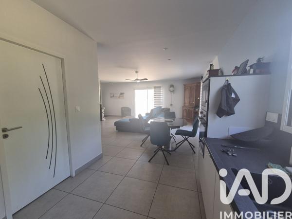 Maison à vendre 3 pièces 84 m² Aigrefeuille-d'Aunis
