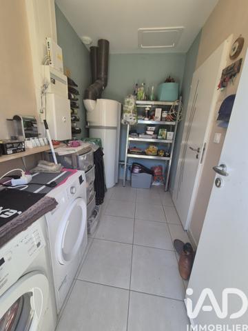 Maison à vendre 3 pièces 84 m² Aigrefeuille-d'Aunis