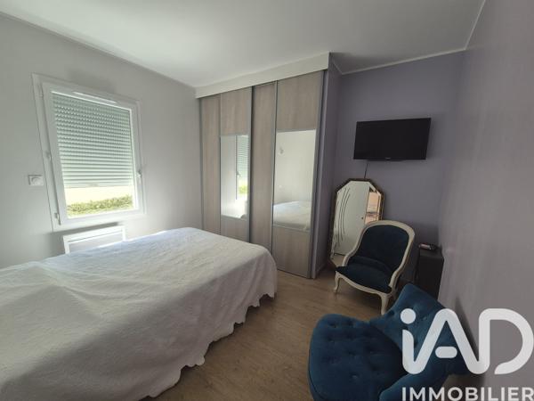 Maison à vendre 3 pièces 84 m² Aigrefeuille-d'Aunis