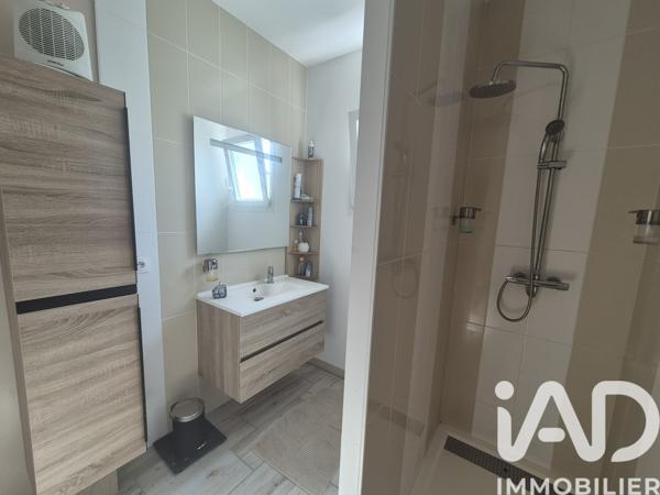 Maison à vendre 3 pièces 84 m² Aigrefeuille-d'Aunis