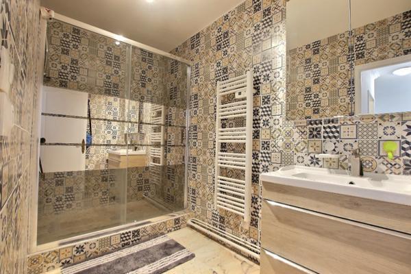 Appartement Aubervilliers 4 pièce(s) 80 m2