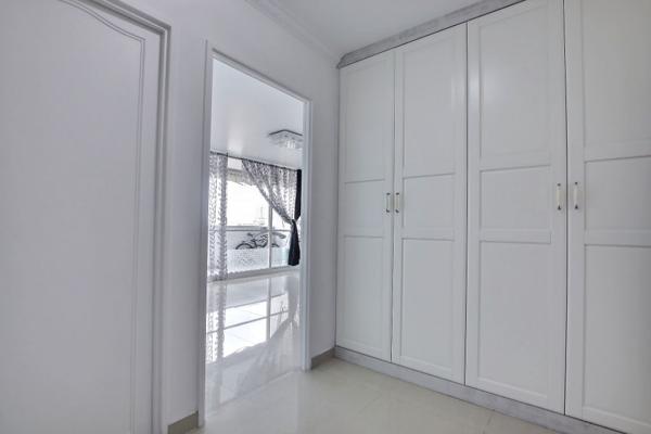 Appartement Aubervilliers 4 pièce(s) 80 m2