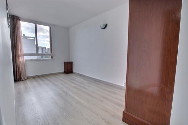 Appartement Aubervilliers 4 pièce(s) 80 m2