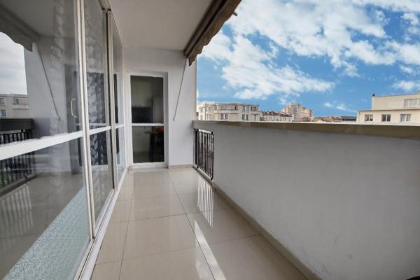 Appartement Aubervilliers 4 pièce(s) 80 m2