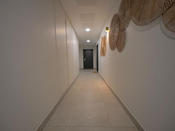 APPARTEMENT A VENDRE - 3 PIECES - 68m² - ROMAINVILLE