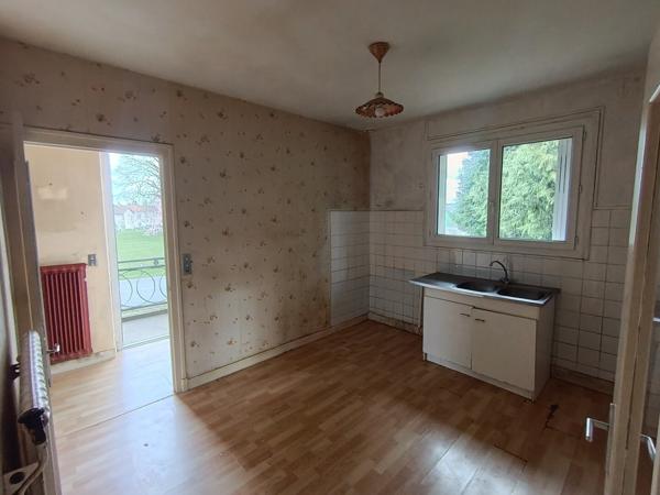 87150 CUSSAC - Maison de 84 m² 87 000 €