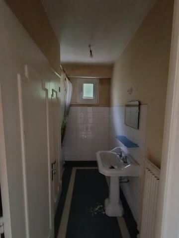 87150 CUSSAC - Maison de 84 m² 87 000 €