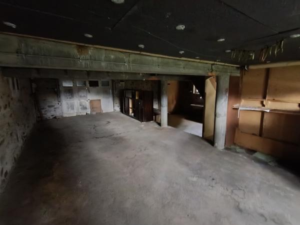 87150 CUSSAC - Maison de 84 m² 87 000 €