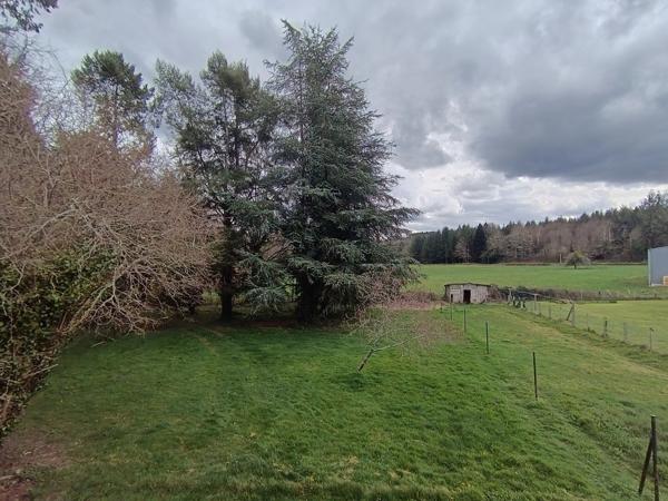 87150 CUSSAC - Maison de 84 m² 87 000 €