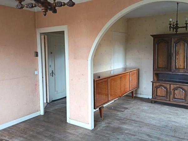 87150 CUSSAC - Maison de 84 m² 87 000 €