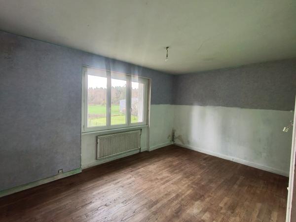 87150 CUSSAC - Maison de 84 m² 87 000 €