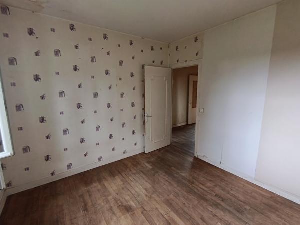 87150 CUSSAC - Maison de 84 m² 87 000 €