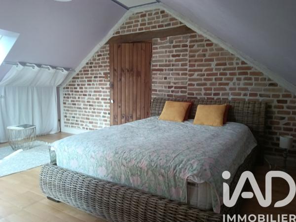 Maison à vendre 4 pièces 77 m² Lamotte-Beuvron