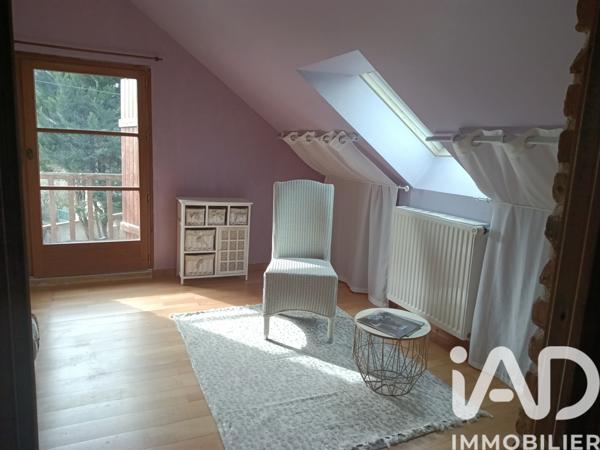 Maison à vendre 4 pièces 77 m² Lamotte-Beuvron