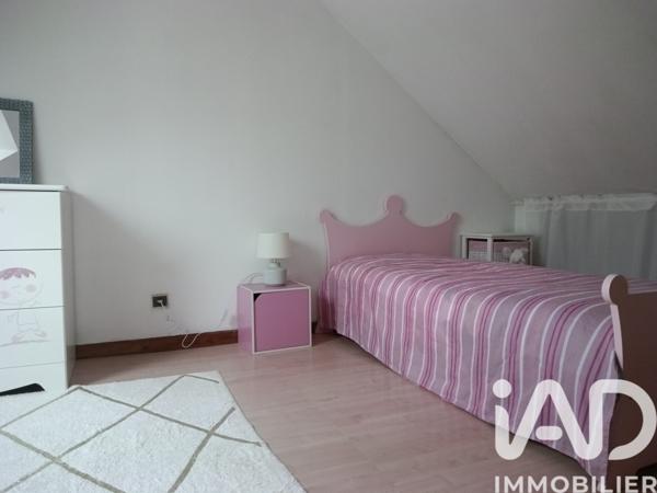 Maison à vendre 4 pièces 77 m² Lamotte-Beuvron