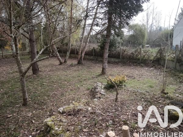 Maison à vendre 4 pièces 77 m² Lamotte-Beuvron