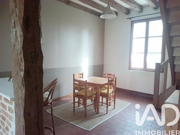 Maison à vendre 4 pièces 77 m² Lamotte-Beuvron
