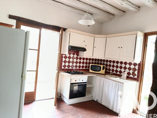 Maison à vendre 4 pièces 77 m² Lamotte-Beuvron