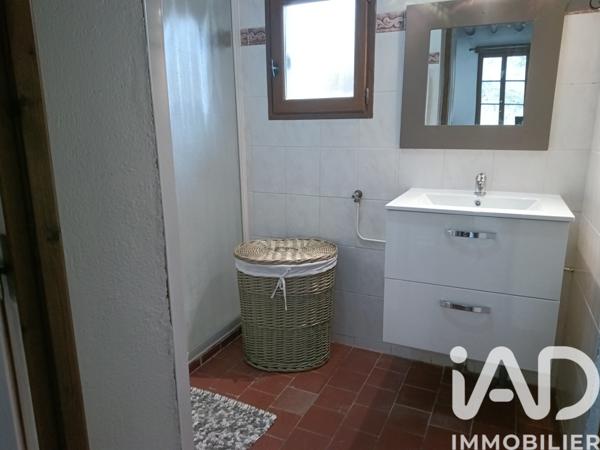 Maison à vendre 4 pièces 77 m² Lamotte-Beuvron