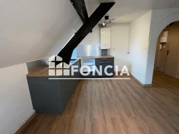 À vendre Appartement 3 pièces 58 m² - Gonesse 95500