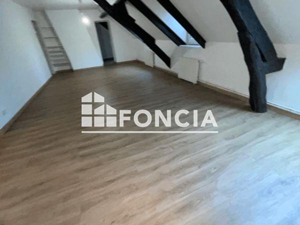 À vendre Appartement 3 pièces 58 m² - Gonesse 95500