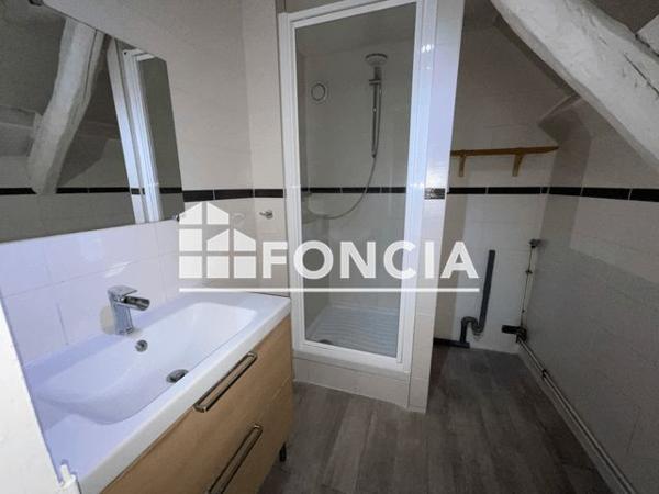 À vendre Appartement 3 pièces 58 m² - Gonesse 95500