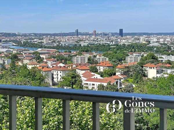 Appartement 3 pièce(s) 2 chambre(s) 77.66 m²
