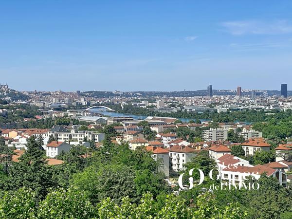 Appartement 3 pièce(s) 2 chambre(s) 77.66 m²