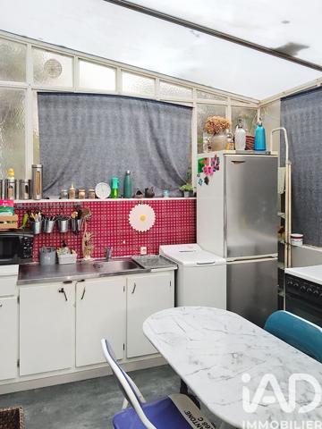 Appartement à vendre 2 pièces 39 m² Nantes