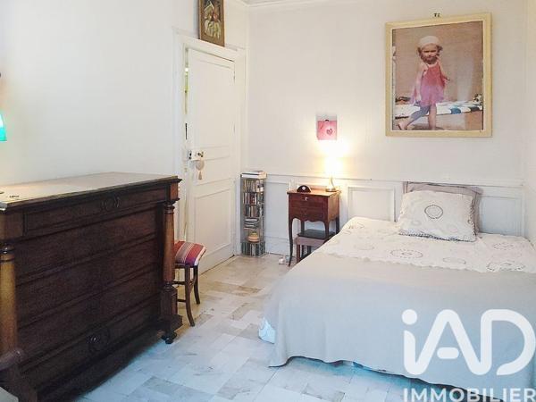 Appartement à vendre 2 pièces 39 m² Nantes