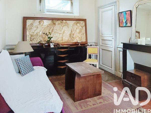 Appartement à vendre 2 pièces 39 m² Nantes