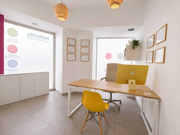 Local commercial à louer 708 € / mois C.C.*