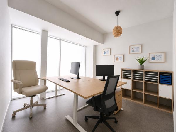 Local commercial à louer 708 € / mois C.C.*