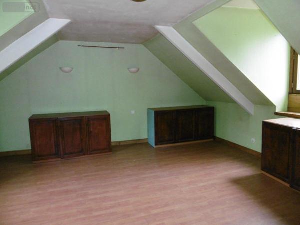 Maison à vendre à Saint-Martin-des-Besaces dans le Calvados (14350), ref : 14076-5717