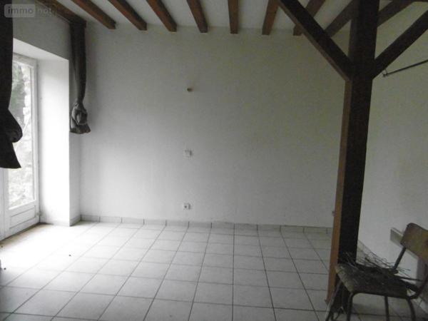 Maison à vendre à Saint-Martin-des-Besaces dans le Calvados (14350), ref : 14076-5717