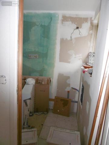 Maison à vendre à Saint-Martin-des-Besaces dans le Calvados (14350), ref : 14076-5717