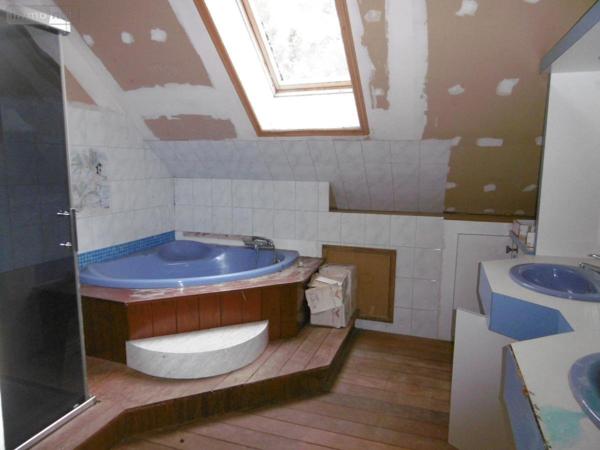 Maison à vendre à Saint-Martin-des-Besaces dans le Calvados (14350), ref : 14076-5717